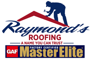 Raymond's Roofing LLC